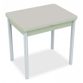  Стол обеденный Бари мини, фото 1 