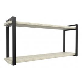  Полка навесная Айсберг Лофт 120, фото 1 