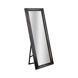  Зеркало напольно-настенное (40x5x110 см) Galaxy AYN-001-KA, фото 1 