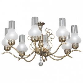  Подвесная люстра V5190 V5190/8, фото 1 