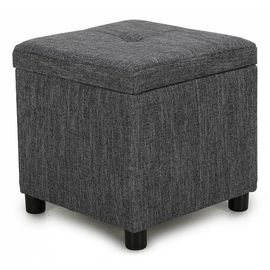  Пуф-сундук Квин Bingo 25, фото 1 