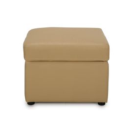  Пуф-сундук Квин Nitro Beige, фото 1 
