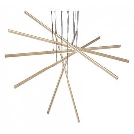  Подвесная люстра Basoni SL394.223.06, фото 1 