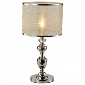  Настольная лампа декоративная Coresia SL1750.104.01, фото 1 