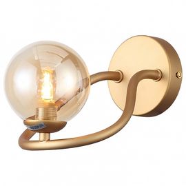  Бра Legatezza SL1502.201.01, фото 1 