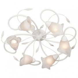  Потолочная люстра V3815-0/6PL, фото 1 