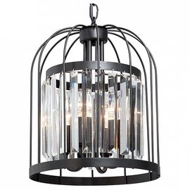  Подвесная люстра V5145-1/4, фото 1 