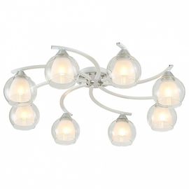  Потолочная люстра Кристи CL152180, фото 1 