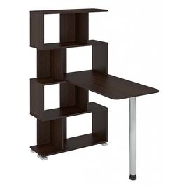  Стол компьютерный Домино СЛ-5-4СТ, фото 1 