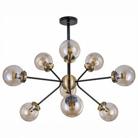  Люстра на штанге Планета CL105295, фото 1 