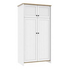  Шкаф платяной Тифани СТЛ.305.15, фото 1 