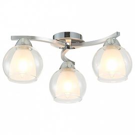  Потолочная люстра Кристи CL152137, фото 1 