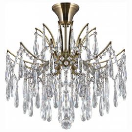  Люстра на штанге Селена CL302163, фото 1 