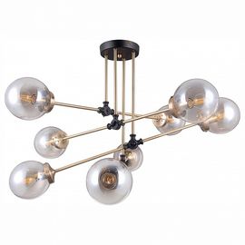  Люстра на штанге Планета CL105185, фото 1 