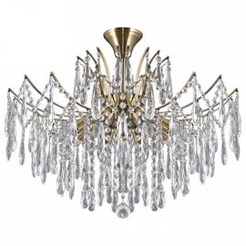  Люстра на штанге Селена CL302183, фото 1 