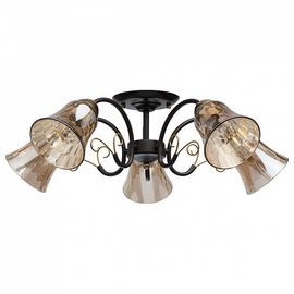  Потолочная люстра Моника 372014205, фото 1 