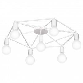  Потолочная люстра Staiti 97896, фото 1 