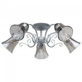  Потолочная люстра Моника 372014305, фото 1 