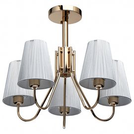  Люстра на штанге Федерика 1 684012505, фото 1 