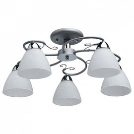  Потолочная люстра Нежность 2 676014805, фото 1 