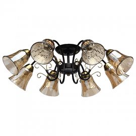  Потолочная люстра Моника 372014408, фото 1 