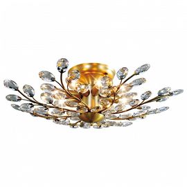  Потолочная люстра Серенада CL315183, фото 1 