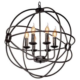  Подвесная люстра 1192 LOFT1192-6, фото 1 