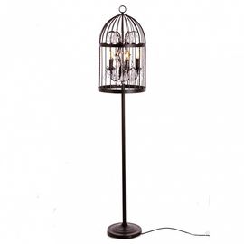  Торшер Vintage birdcage LOFT1891F, фото 1 