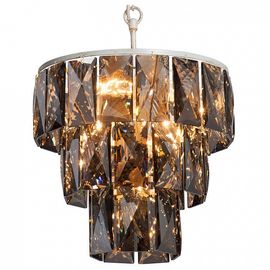  Подвесная люстра V5276-0/6+1, фото 1 