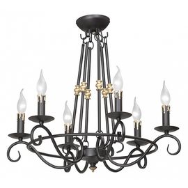  Подвесная люстра V1039/6, фото 1 