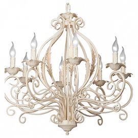  Подвесная люстра V1023-3/8, фото 1 