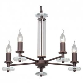  Подвесная люстра V4766-7/5, фото 1 