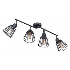  Спот V4589-1/4PL, фото 1 