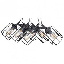  Подвесная люстра V4564-1/6S, фото 1 