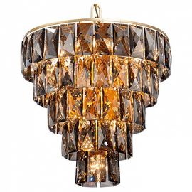  Подвесной светильник V5276-1/20+1, фото 1 