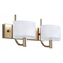  Бра 4330 4332/A gold, фото 1 