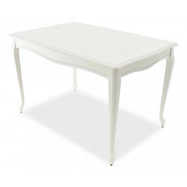  Стол обеденный Кабриоль 120, фото 1 