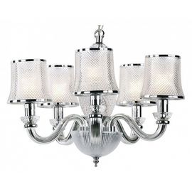  Подвесная люстра 11500 11505/C, фото 1 