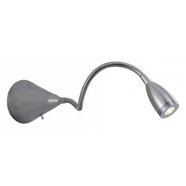  Бра 14900 14901/A chrome, фото 1 