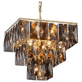  Подвесная люстра V5276 V5272-8/8+1, фото 1 