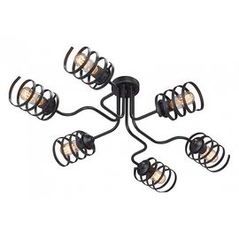  Потолочная люстра V4552-1/6PL, фото 1 