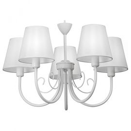  Подвесная люстра V3325/5, фото 1 