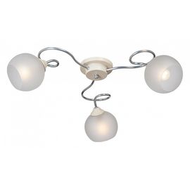  Потолочная люстра V3820-9/3PL, фото 1 