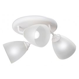  Потолочная люстра V4356-0/3PL, фото 1 