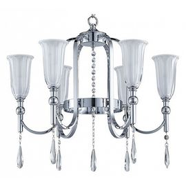  Подвесная люстра 4800 4806/C chrome, фото 1 