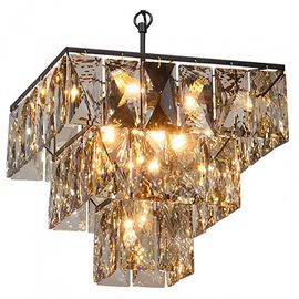  Подвесная люстра V5278 V5274-1/8+1, фото 1 