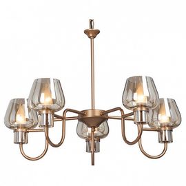  Подвесная люстра Шарики V4834-7/5, фото 1 