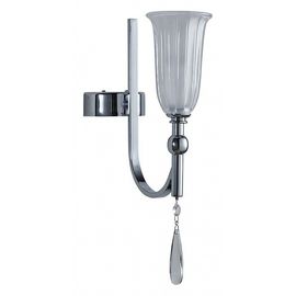  Бра 4800 4801/A chrome, фото 1 