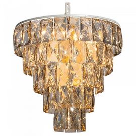  Подвесная люстра V5278-0/20+1, фото 1 