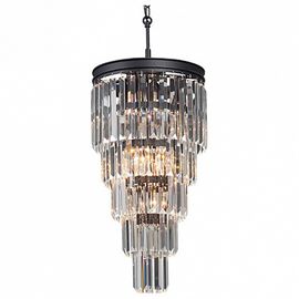  Подвесная люстра V5151-1/7, фото 1 